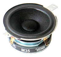  Audio DevelopmentM35