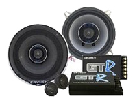  Crunch  GTR 5.2Ci
