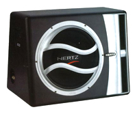  HertzEBX 250R