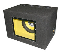  Lightning AudioBolt Box 12