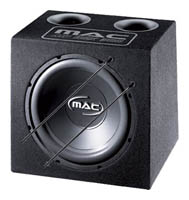  Mac Audio  MP Box 300