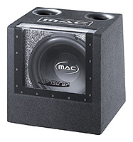  Mac Audio  MP 130 BP