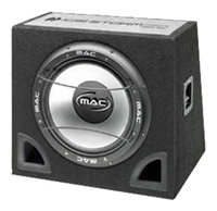  Mac Audio  Ice Storm 130 Reflex