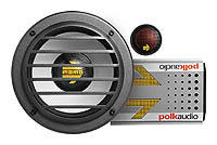  Polk AudioMM6