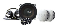  Audiobahn   DUB525C