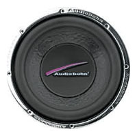  Audiobahn   AW120T