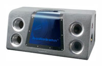  Audiobahn   ABP10T