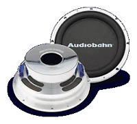  Audiobahn   AWP312T