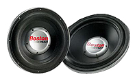  Boston AcousticsGTR10