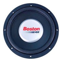  Boston AcousticsG110-4