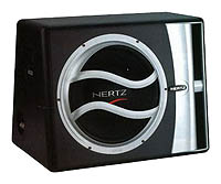  HertzEBX 300.2 R