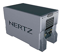  HertzDBX 200A
