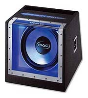  Mac Audio  Ice Storm 130