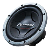  PioneerTS-W307D4