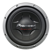  PioneerTS-W307D2