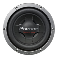  PioneerTS-W257D2