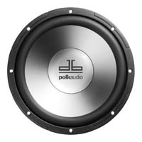  Polk Audiodb804